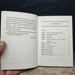 หนังสือ Belajar Bahasa Inggeris Dalam 30 Hari รูปที่ 7