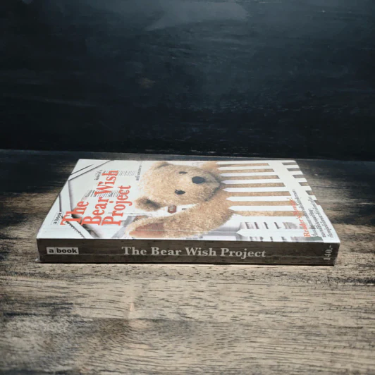 The Bear Wish Project - เดปป์ นนทเขตคาม รูปที่ 3