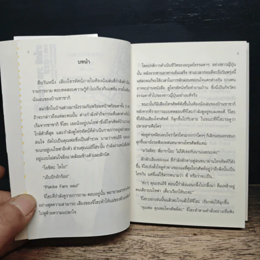ผู้กล้าซึนซ่าส์กับจอมมารสู้ชีวิต เล่ม 5.5 รูปที่ 6
