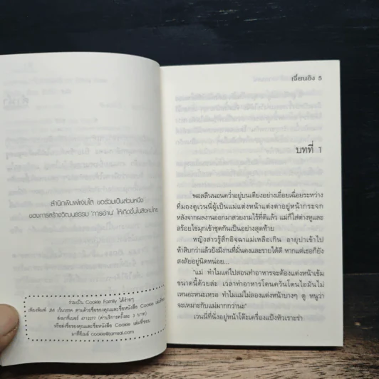 บอสหนุ่มเจ้าอารมณ์ - เจี่ยนอิง รูปที่ 6