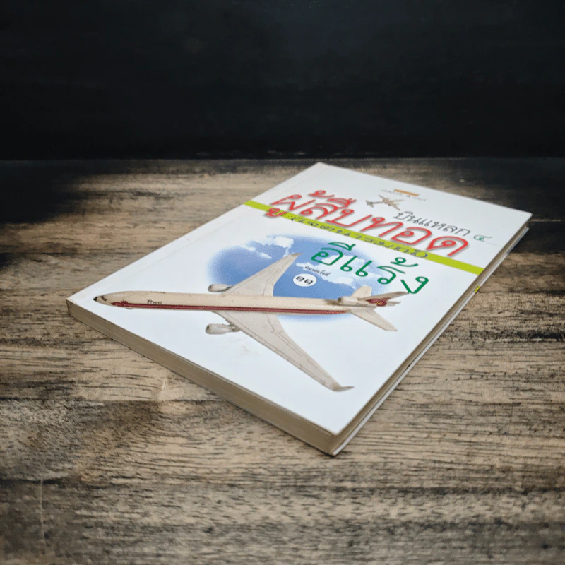 บินแหลก 4 ผู้สืบทอด (เจตนารมณ์) - อีแร้ง รูปที่ 4