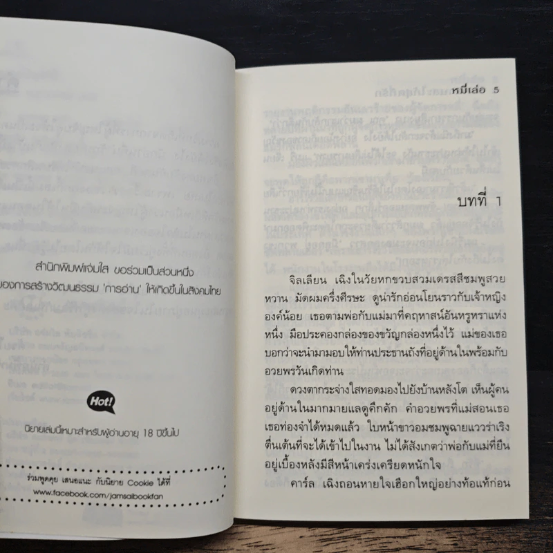 ยัยหลานสะใภ้สุดที่รัก - หมี่เล่อ, หนูทราย รูปที่ 7