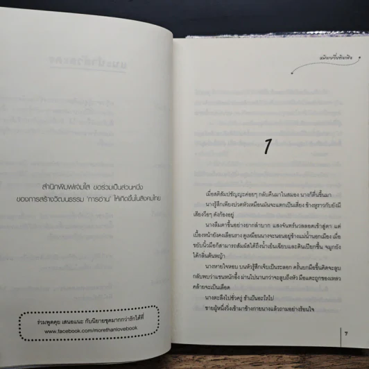 หงส์ฟ้อนมังกรเหิน 2 เล่มจบ - หมิงเยวี่ยทิงเฟิง รูปที่ 7