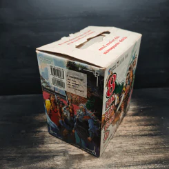 Boxset 8 เทพอสูรมังกรฟ้า 17 เล่มจบ รูปที่ 3