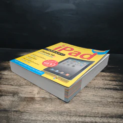 iPad ฉบับสมบูรณ์ รูปที่ 4