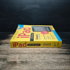 iPad ฉบับสมบูรณ์ รูปที่ 3