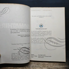 Mahathir: The Awakening - Govin Alagasari รูปที่ 6