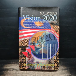 Malaysia's Vision 2020