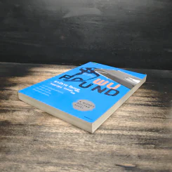 พบ FOUND - ฮาร์ลาน โคเบน (Harlan Coben) รูปที่ 4