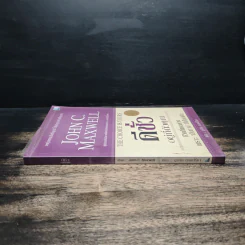 ดีชั่วอยู่ที่ตัวคุณ The Choice is yours - John C. Maxwell รูปที่ 3