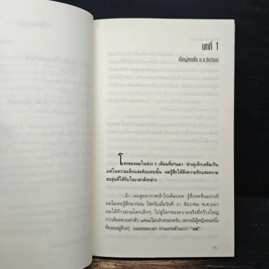 จอมยุทธ์การตลาด - ม.ล.ชัยวัฒน์ ชยางกูร รูปที่ 7