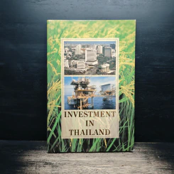 Investment in Thailand รูปที่ 1
