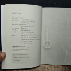 ผิดที่ไม่รู้ - ดังตฤณ รูปที่ 6