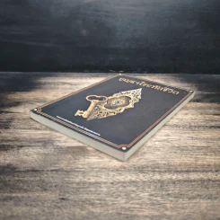 หนังสือธรรมะ กุญแจไขรหัสชีวิต - พระอาจารย์เอกลักษณ์ ปญญาคโม รูปที่ 4