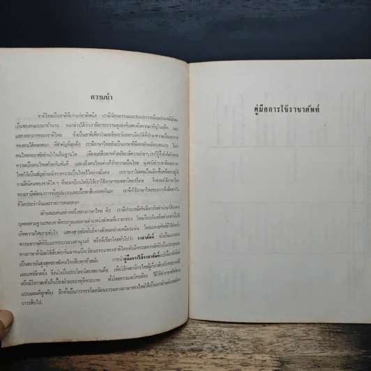 คู่มือการใช้ราชาศัพท์ รูปที่ 7