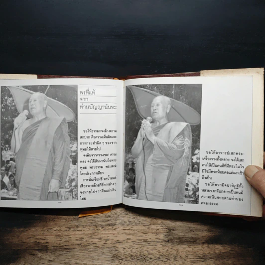 ปัญญานันทะ อมตธรรม รูปที่ 10