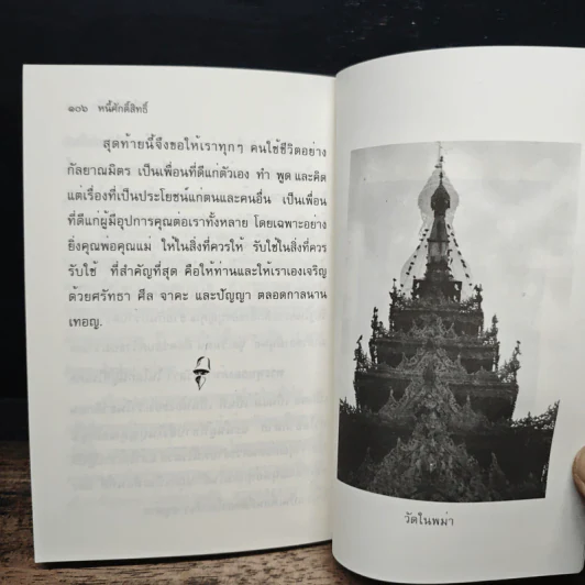 ความรักที่แท้จริง - ชยสาโรภิกขุ รูปที่ 9