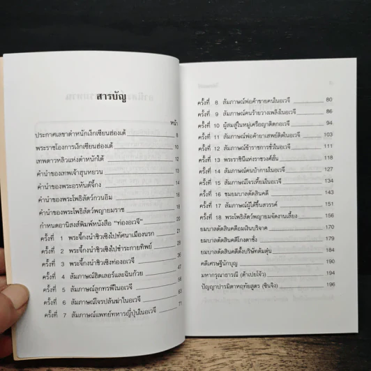 ท่องอเวจี - ณรงค์ เสรีจินตกุล รูปที่ 7