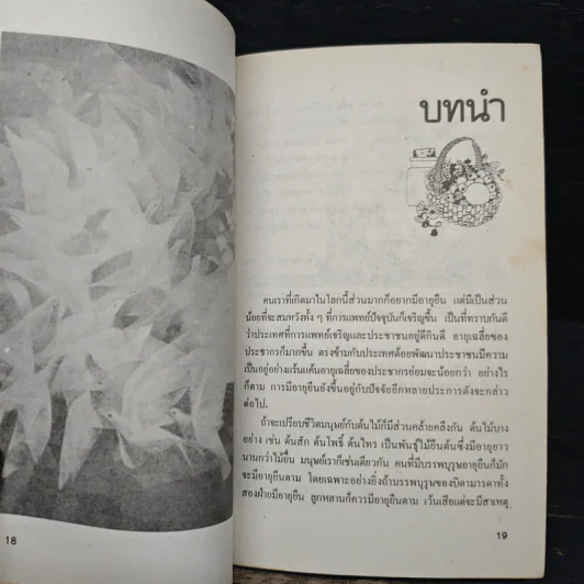 วิธีปฎิบัติตนให้มีอายุยืน - พ.ต.อ. นายแพทย์กรณ์กิจ มุทิรางกูร รูปที่ 7