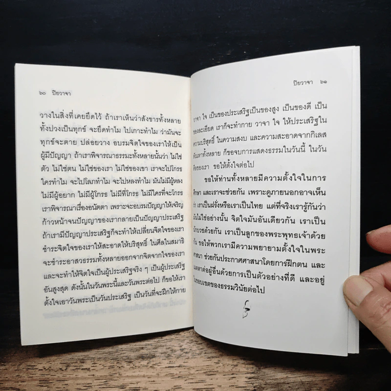 ฝรั่งไทยใจเดียวกัน - ญาณธัมโม ภิกขุ รูปที่ 9