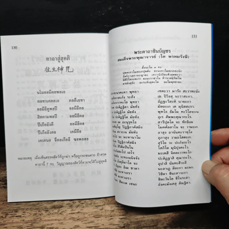 บันทึกปรากฏการณ์ นำโดย พระอรหันต์จี้กง - ทพ. บัญชา ศิริไกร รูปที่ 8