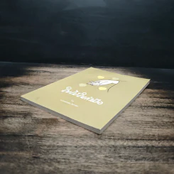 ใบไม้ในกำมือ - อาจารย์วศิน อินทสระ รูปที่ 4