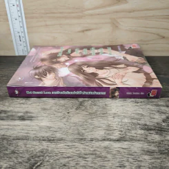 Hot Secret Love ภารกิจขยับรักเขย่าหัวใจร้ายเกินต้านทาน! - Hideko_Sunshine รูปที่ 2