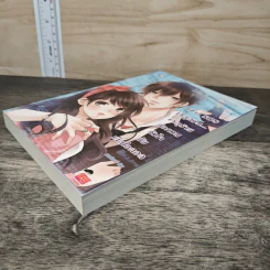 [7'x] SOS เหตุด่วน...เหตุร้ายก่อกวนหัวใจยัยเน็ตไอดอล - แสตมป์เบอรี่ รูปที่ 3
