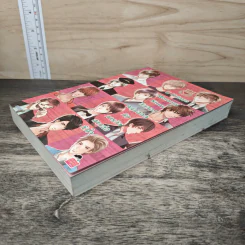 U-Prince Memory Story สิบสองหนุ่มฮอตกับภารกิจสานต่อหัวใจ รูปที่ 3