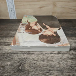 Win's Zero Hour เขย่าหัวใจวัยฝัน - Hideko_Sunshine รูปที่ 4