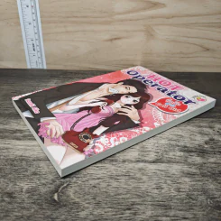 Hot Operator ซื้อรักสาว Call Girl - Sazaki Aiko รูปที่ 3