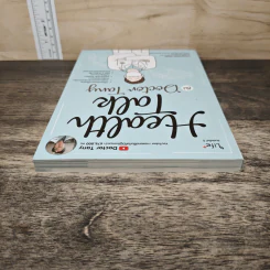 Health Talk กับ Doctor Tany - นายแพทย์ธนีย์ ธนียวัน รูปที่ 4