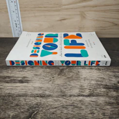 Designing Your Life : คู่มือออกแบบชีวิตด้วย Design Thinking - Bill Burnett, Dave Evans รูปที่ 2