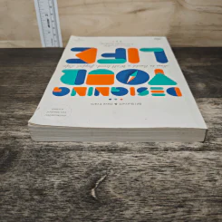 Designing Your Life : คู่มือออกแบบชีวิตด้วย Design Thinking - Bill Burnett, Dave Evans รูปที่ 4