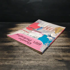 Creative Gift Packaging - Yoko Kondo รูปที่ 5