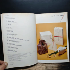 Creative Gift Packaging - Yoko Kondo รูปที่ 6