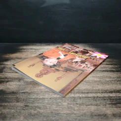 หนังสือทำวัตเช้า-เย็น วัดดอยเกิ๊ง รูปที่ 5