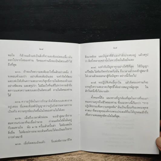 คู่มือดับทุกข์ ฉบับสมบูรณ์ รูปที่ 9