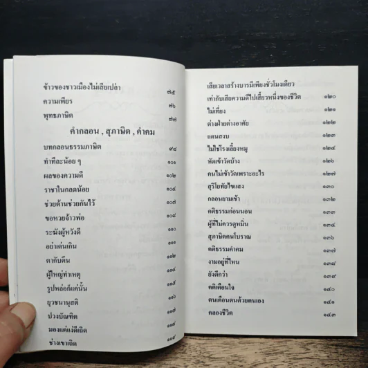 พุทธธรรมสถานอุทยานวัดทางสาย รูปที่ 7
