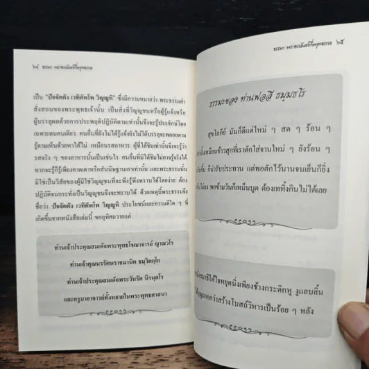 ธรรมะ พระอรหันต์กึ่งพุทธกาล รูปที่ 9