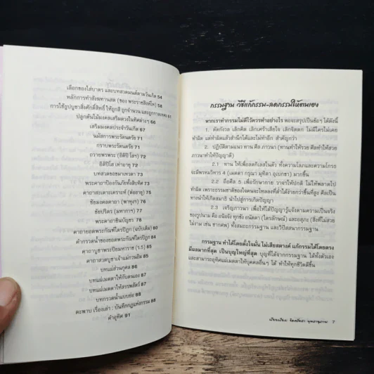 แก้กรรม! ทำเองได้ - จิตศรัทธา พุทธานุภาพ รูปที่ 8