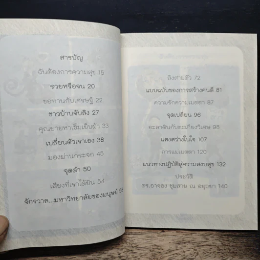 ใครๆก็สุขได้ - ดร.อาจอง ชุมสาย ณ อยุธยา รูปที่ 7