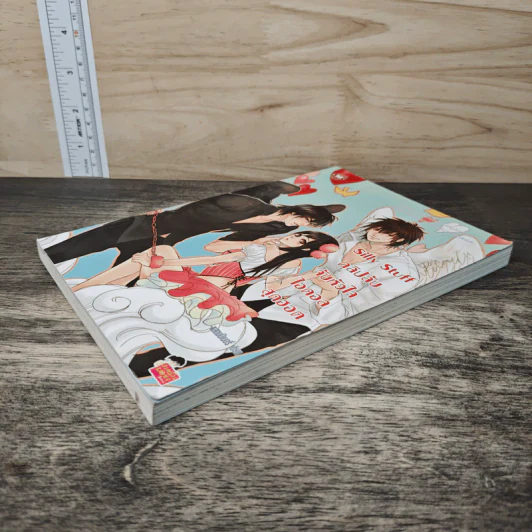 Silly Stuff คลิปลับจับหัวใจไอดอลสุดฮอต - แสตมป์เบอรี่ รูปที่ 3