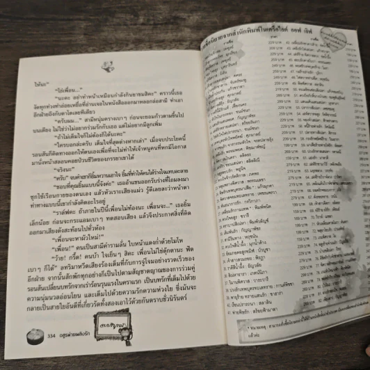 อสูรพ่ายเพลิงรัก - รามิลยา รูปที่ 8