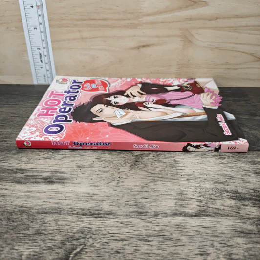 Hot Operator ซื้อรักสาว Call Girl - Sazaki Aiko รูปที่ 2