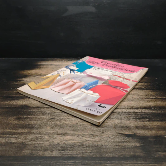 Creative Gift Packaging - Yoko Kondo รูปที่ 4