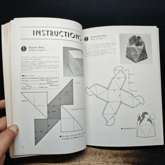 Creative Gift Packaging - Yoko Kondo รูปที่ 9