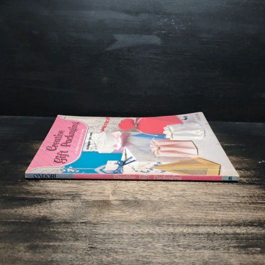 Creative Gift Packaging - Yoko Kondo รูปที่ 3
