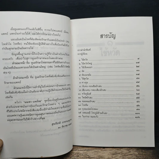 แนะยา-แจงโรค เล่ม 1 16 โรคกับการดูแลรักษาตนเอง - น.พ.สุรเกียรติ อาชานานุภาพ รูปที่ 7