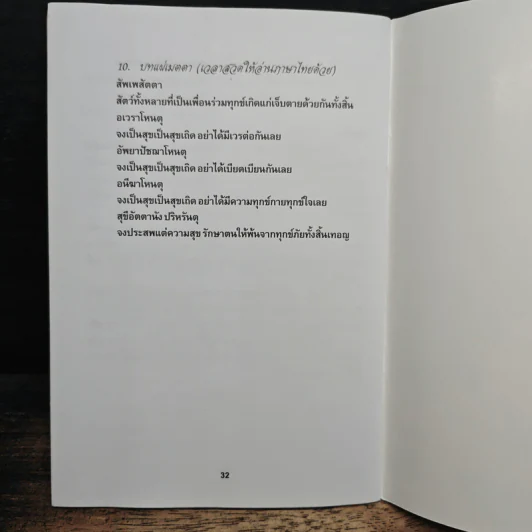 พุทธธรรมยามป่วยไข้ - นายแพทย์สมพนธ์ บุณยคุปต์ รูปที่ 8